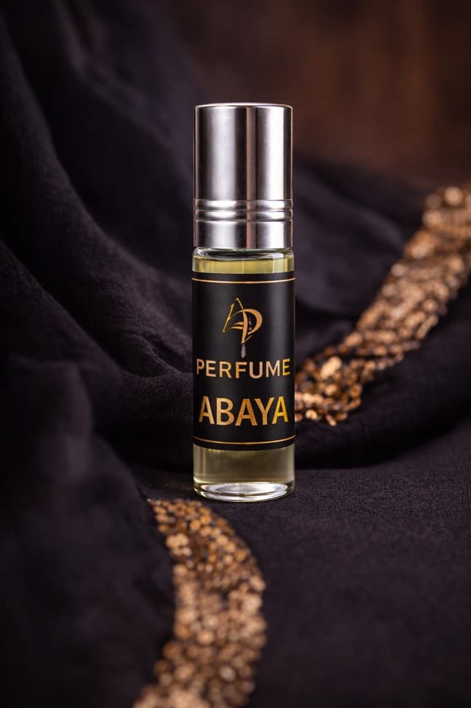 Abaya — AR Perfume